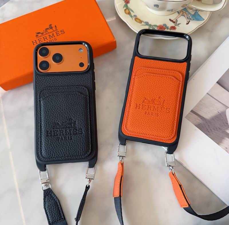 Hermes iphone 15-17Pro max 040815